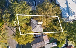 1 Brand Street, Dundas Valley, NSW 2117
