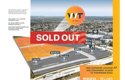 WT Business Park, 1585 Thompsons Road, Cranbourne North, Vic 3977