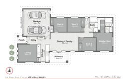 94 River Run Circuit, Ormeau Hills, Qld 4208