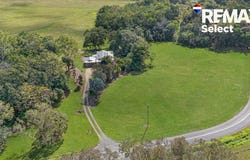 1983 Maraju Yakapari Road, The Leap, Qld 4740