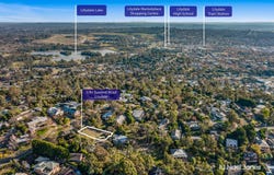 Lot 3, 91 Summit Road, Lilydale, Vic 3140