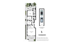 2/14 Upper Gilbert Street, Manly, NSW 2095