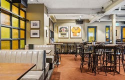 The Sackville, 599 Darling Street, Rozelle, NSW 2039