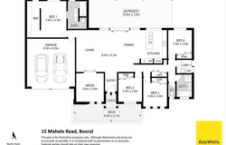 15 Mahalo Road, Booral, Qld 4655