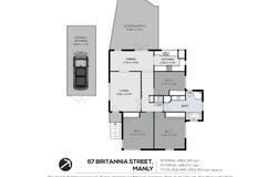 67 Britannia Street, Manly, Qld 4179
