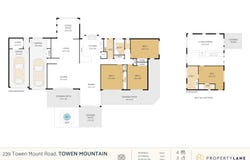 239 Towen Mount Road, Towen Mountain, Qld 4560