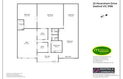 22 Heversham Drive, Seaford, Vic 3198