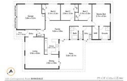 105 Collingwood Road, Birkdale, Qld 4159