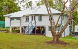 11 Cave Street, Kilkivan, Qld 4600