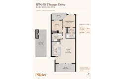 8/74-78 Thomas Drive, Chevron Island, Qld 4217