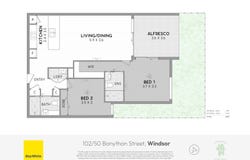 102/50 Bonython Street, Windsor, Qld 4030