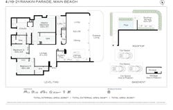 4/19-21 Rankin Parade, Main Beach, Qld 4217