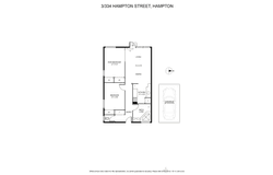 3/334 Hampton Street, Hampton, Vic 3188