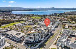 204/18 College Avenue, Shellharbour City Centre, NSW 2529