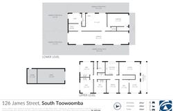 126 James Street, South Toowoomba, Qld 4350