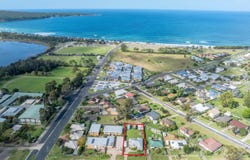 14-16 Calle Calle St, Eden, NSW 2551