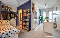 709/23 King William Street, Adelaide, SA 5000