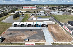 Unit 8, 4 Hanson Street, Horsham, Vic 3400