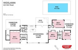 423 Mill Road, Woolamai, Vic 3995