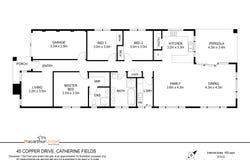 45  Copper Drive, Catherine Field, NSW 2557