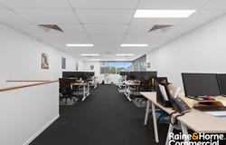 6/24 Finsbury Street, Newmarket, Qld 4051
