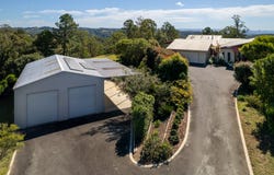 1 Crystal Court, Ocean View, Qld 4521