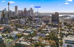 32b Burton Street, Darlinghurst, NSW 2010