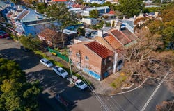 72-74 Kingston Road, Camperdown, NSW 2050