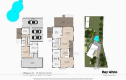 3 Magenta Court, Mount Warren Park, Qld 4207