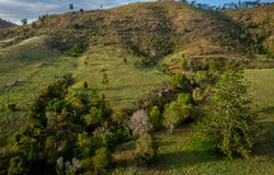 Esk-Kilcoy Road, Hazeldean, Qld 4515