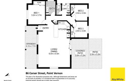86 Corser Street, Point Vernon, Qld 4655