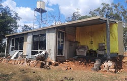 931 Nearum Rd, Nearum, Qld 4671