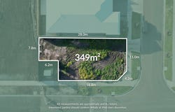 Lot 548, 24 Spinosa Road, Sunbury, Vic 3429