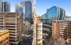 266/298 Sussex Street, Sydney, NSW 2000