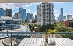 36/42 Ferry Street, Kangaroo Point, Qld 4169