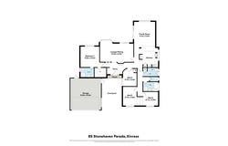 85 Stonehaven Parade, Kinross, WA 6028