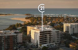 801/62 Memorial Avenue, Maroochydore, Qld 4558