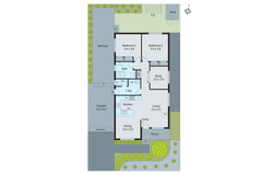 88/28-36 Barton Street, Bell Park, Vic 3215
