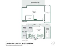 4  Plains View Crescent, Mount Riverview, NSW 2774