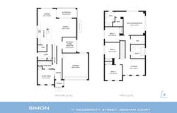 17 McDermott Street, Denham Court, NSW 2565