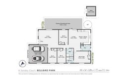 4 Sandoy Court, Bellbird Park, Qld 4300