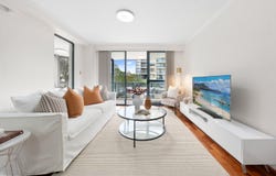 92/19-23 Herbert Street, St Leonards, NSW 2065