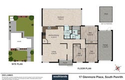 17 Glenmore Place, South Penrith, NSW 2750