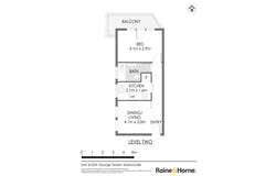 6/25a George Street, Marrickville, NSW 2204