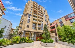 16/103 Victoria Street, Potts Point, NSW 2011