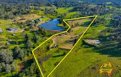 315 Bobs Range Road, Orangeville, NSW 2570