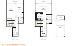21/14 Henry Street, Penrith, NSW 2750