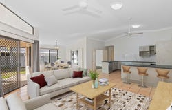 6 Bladensburg Crescent, Annandale, Qld 4814