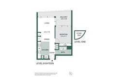 1803/253 Oxford Street, Bondi Junction, NSW 2022