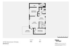 4/16 Stevenson Street, Bendigo, Vic 3550
